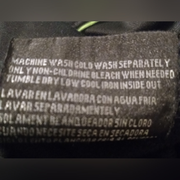 XXL Athletic Pants - Picture 6 of 6